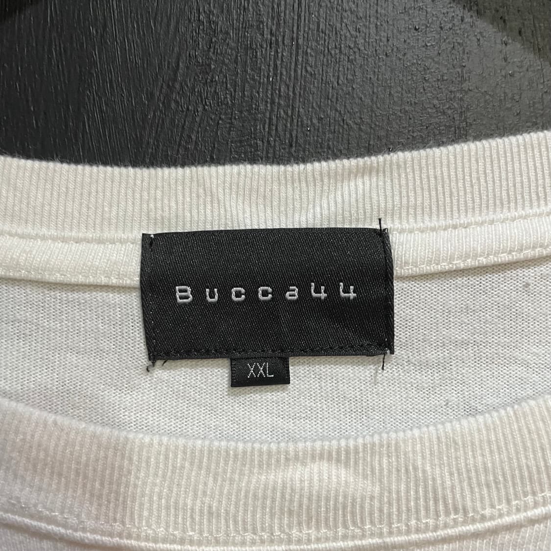 Bucca44 Rugby top 상품이미지7