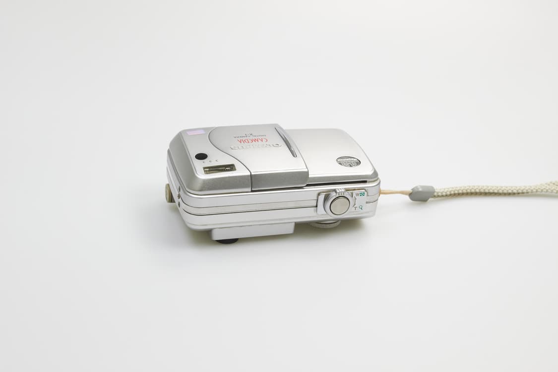 올림푸스 카메디아 X-1 상품이미지6