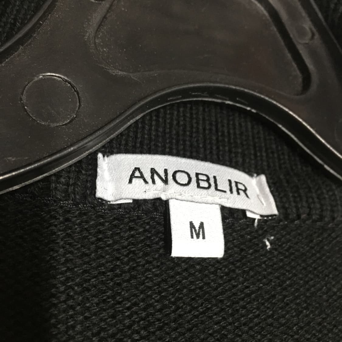 아노블리어 니트가디건 CC09 상품이미지2