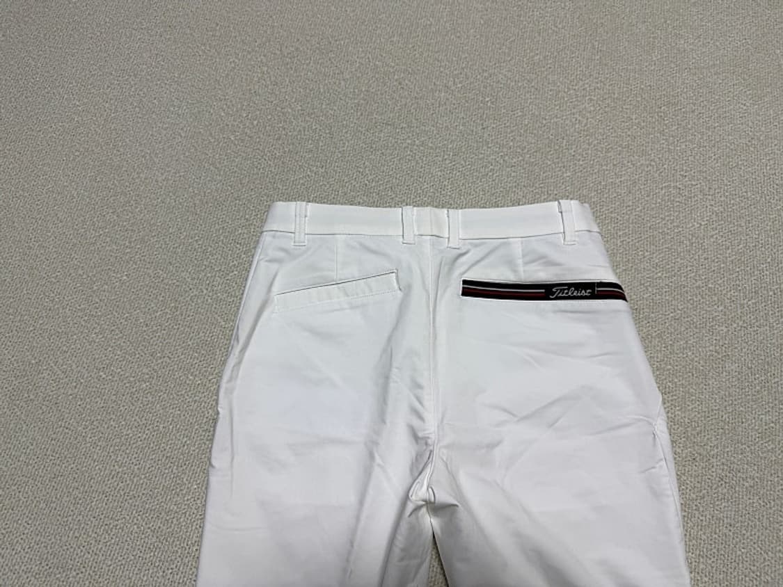 타이틀리스트 골프 바지 남성용 31인치 상품이미지5