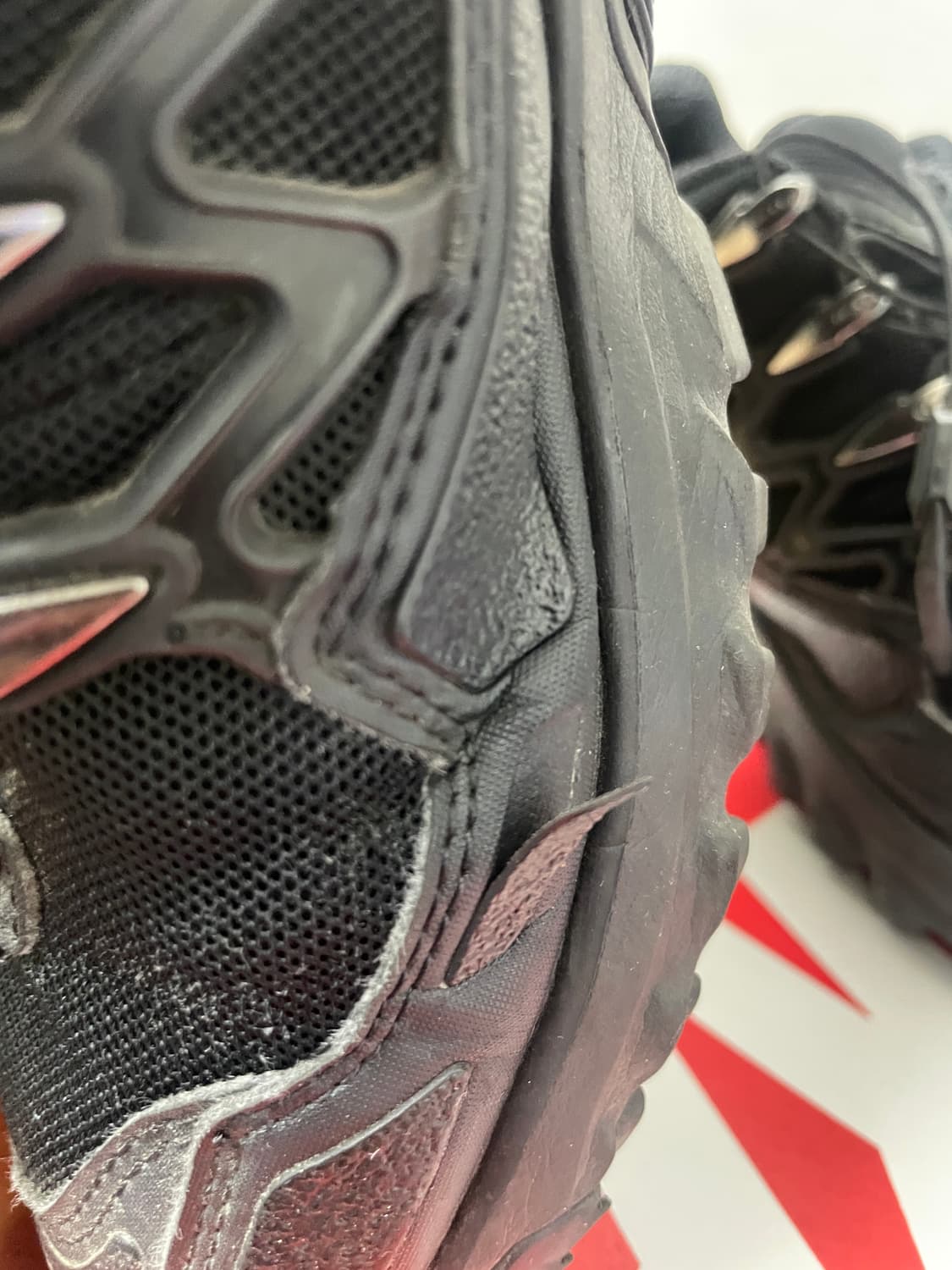 살로몬 acs og  상품이미지3