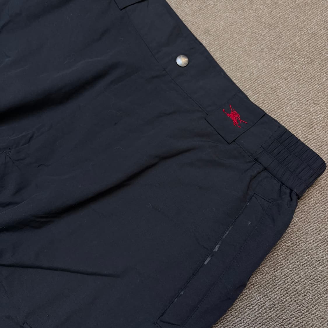 burberry 버버리 골프 필드팬츠 동계용 xl 상품이미지2