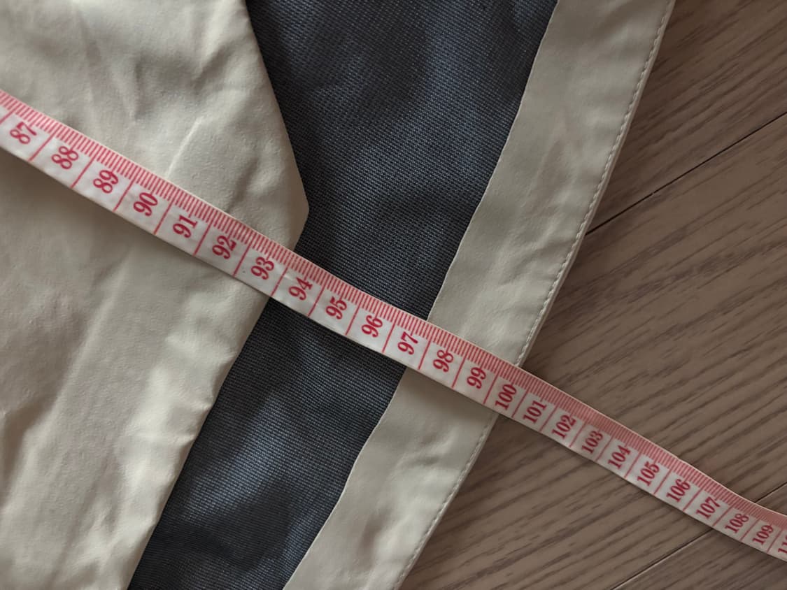 아디다스 마이쉘터 웨더코트 롱 바람막이자켓 여성sm 상품이미지8