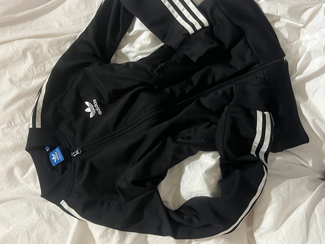 아디다스 파이어버드 희귀 져지 상품이미지4