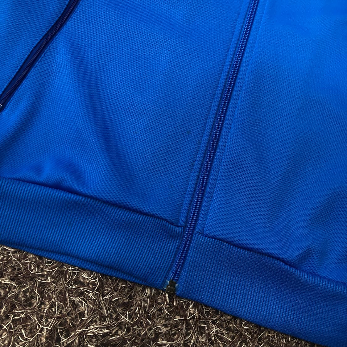 아디다스 파이어버드 져지 트랙 자켓 상품이미지3