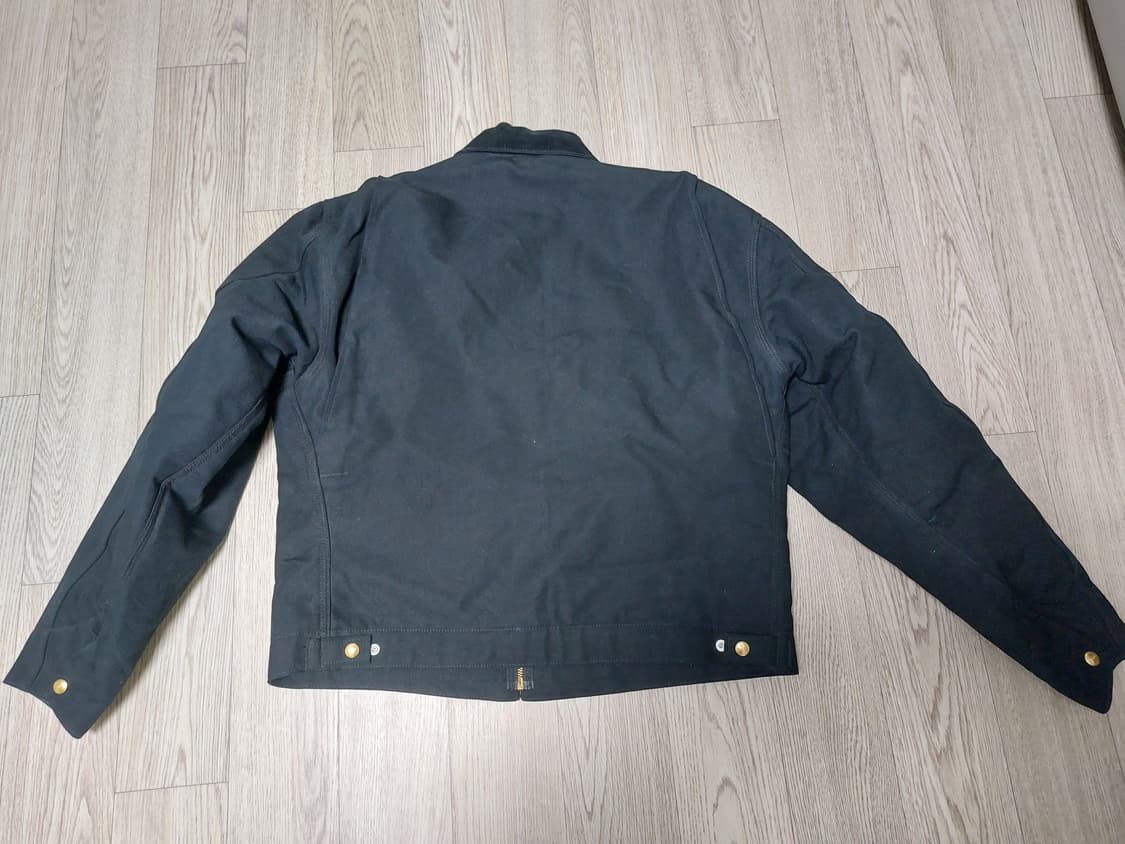 칼하트  j001 L 125주년 데드스탁 디트로이트 상품이미지2