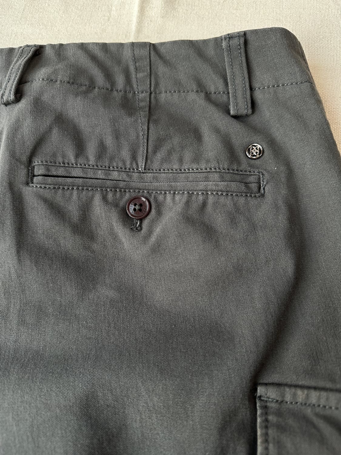 34 지포어 카고 팬츠 (86) 상품이미지4