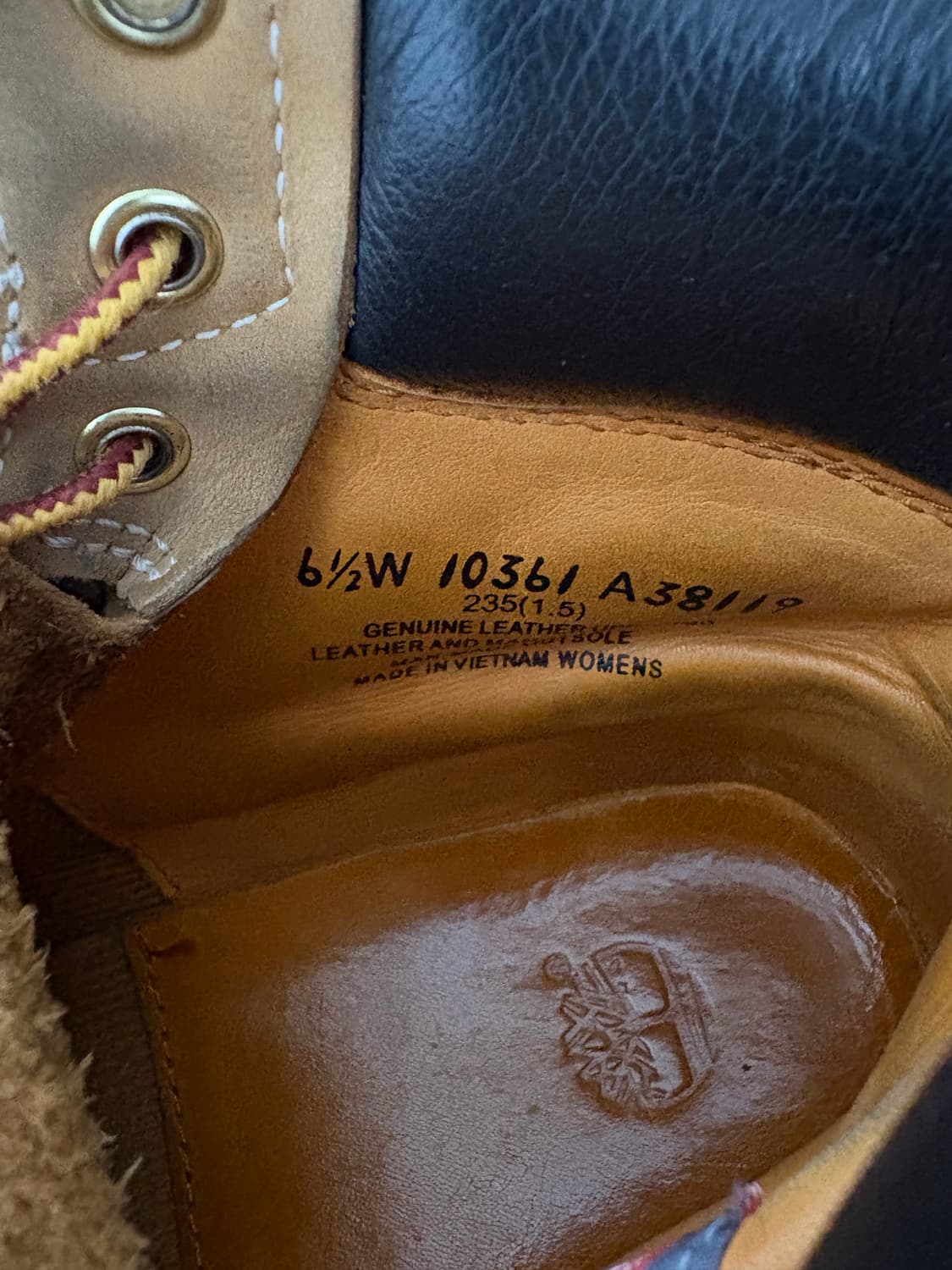 팀버랜드 6인치 프리미엄 워터프루프 235 상품이미지4