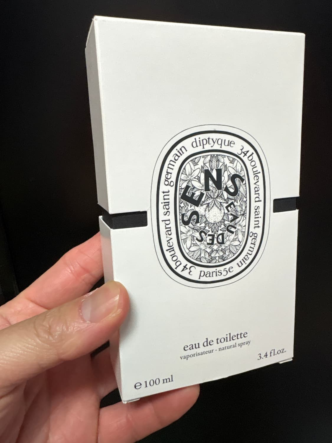 오데썽 100ml 상품이미지4