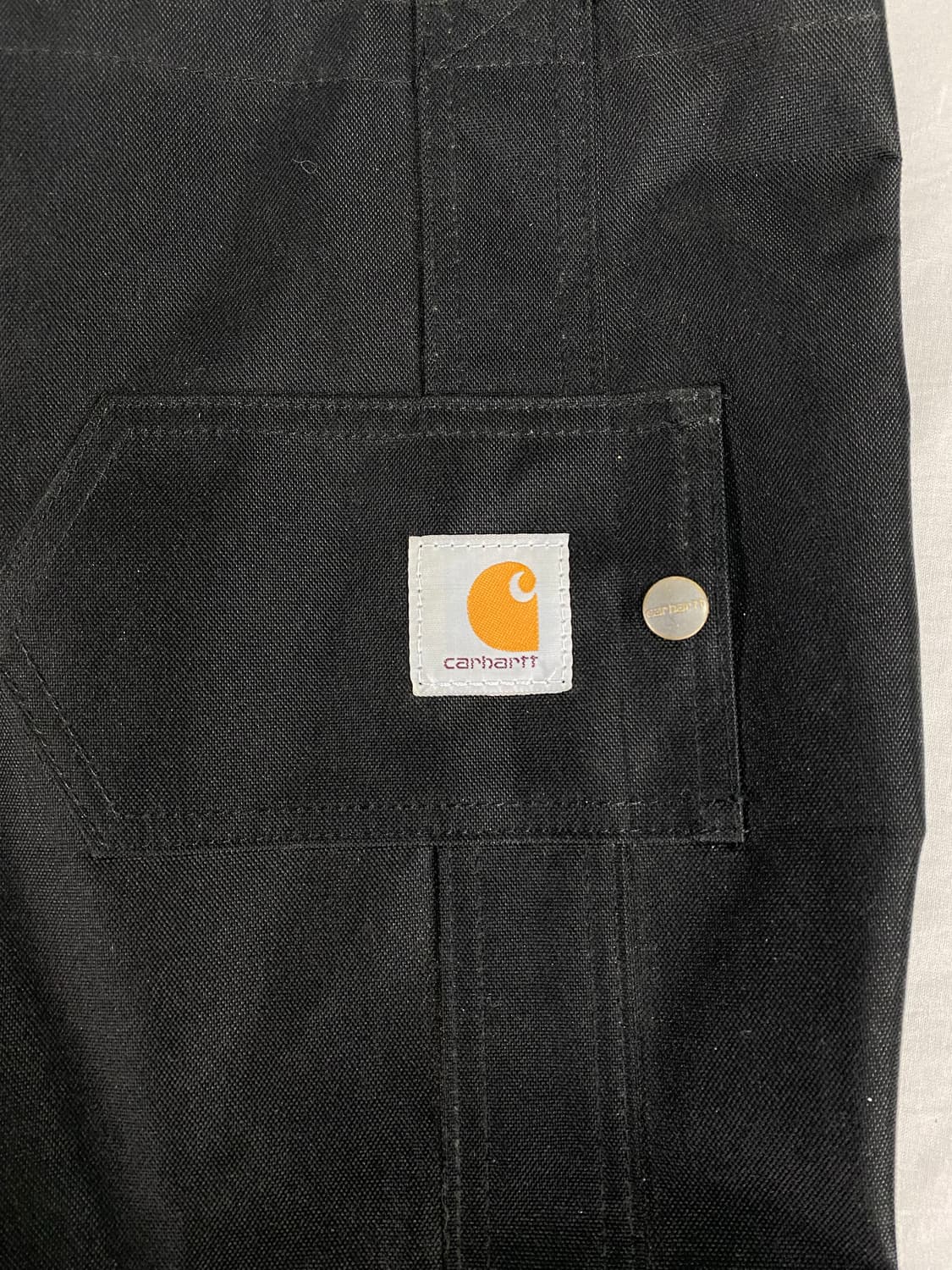 칼하트 에센셜 토트백 <35> 상품이미지2