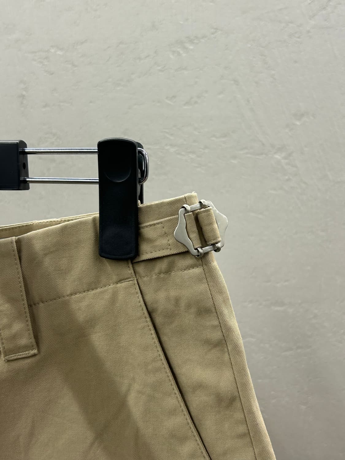 noun 베이지 면바지 상품이미지6