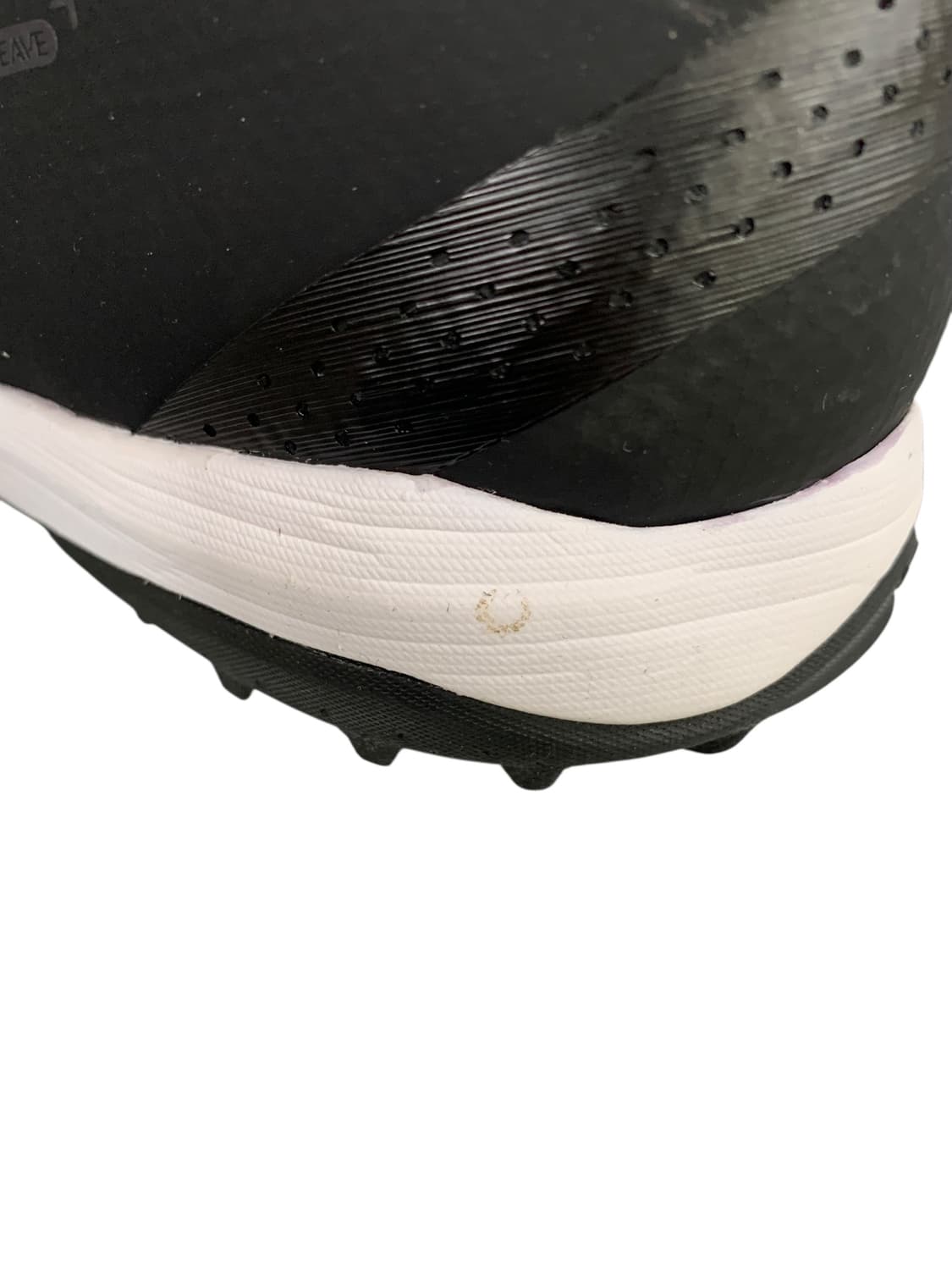 푸마 울트라 얼티메이트 케이지 블랙 260 상품이미지8