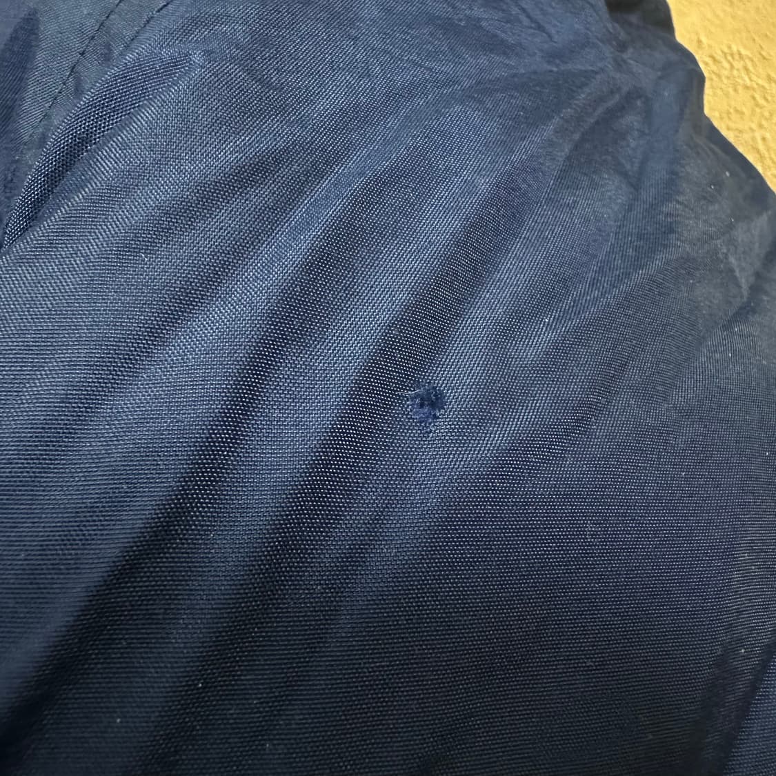 ✨ (바배) 나이키 00s 인터밀란 네이비 누빔 점퍼  상품이미지6