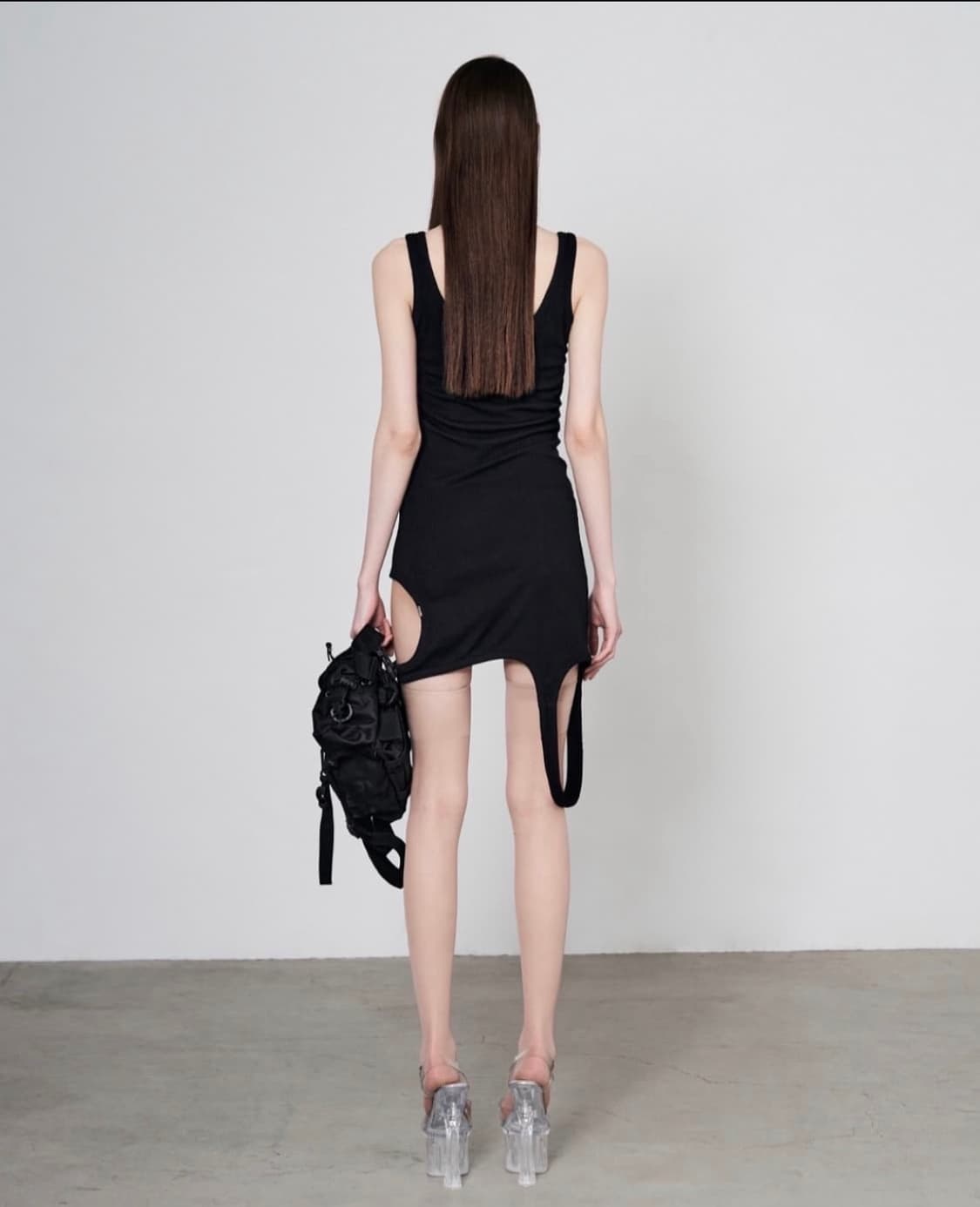 본네 bonnae sleeveless dress 상품이미지3
