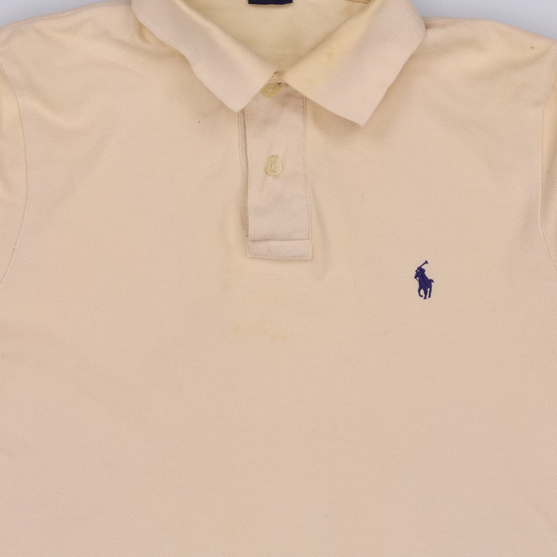 [S] 폴로랄프로렌 여성 카라티 0106H1 상품이미지4