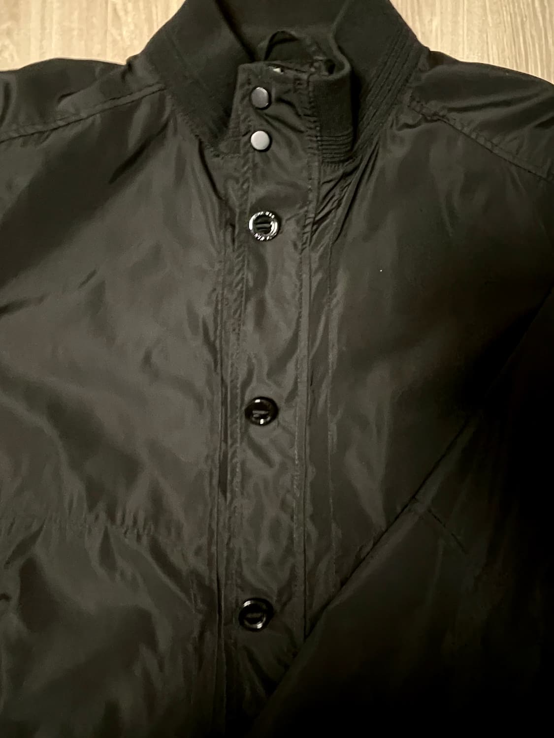 zara vintage 버튼 자켓 상품이미지2