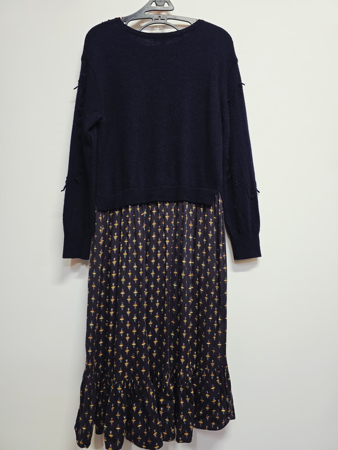 thursdayisland 모혼방 롱 원피스 상품이미지5