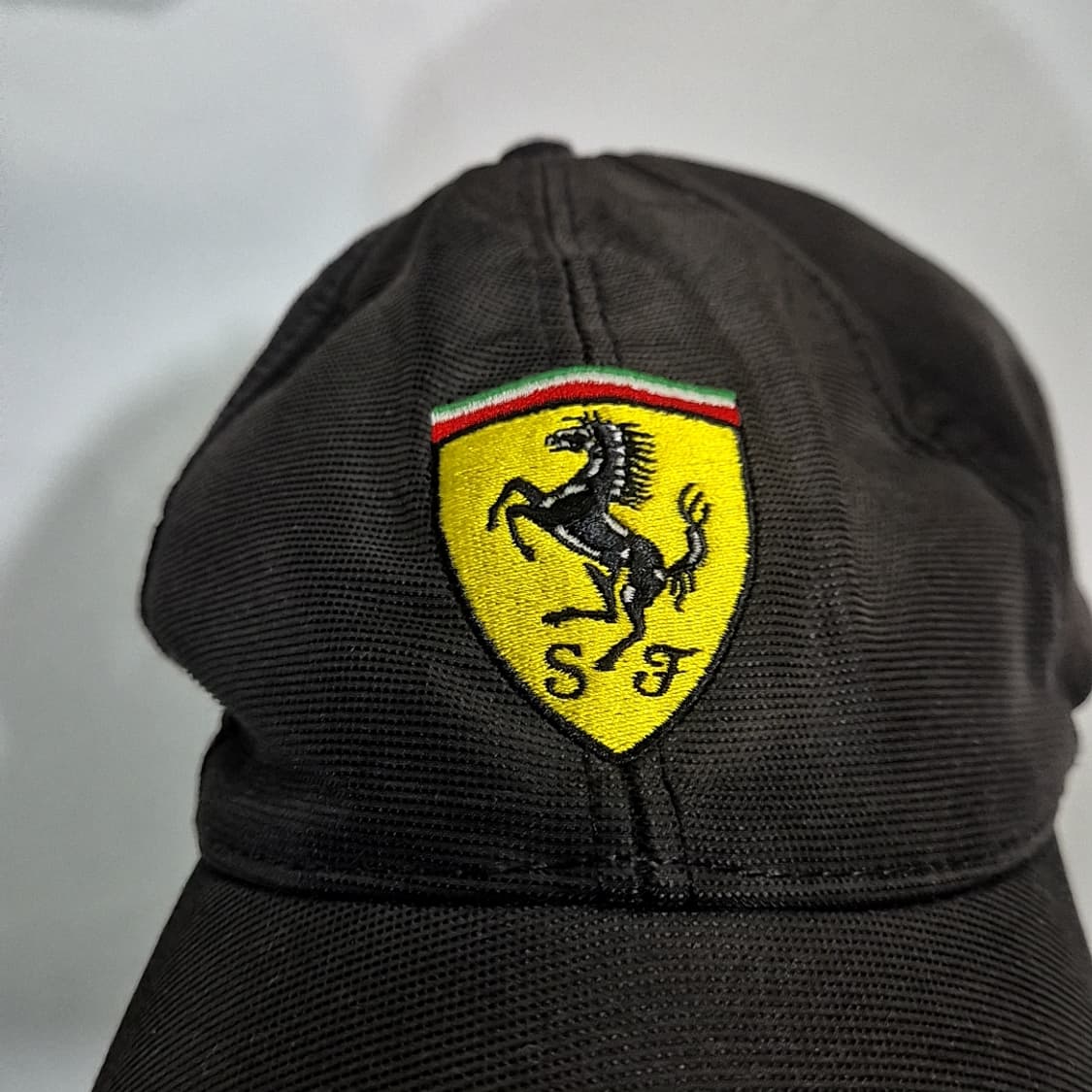 Ferrari 페라리 볼캡 상품이미지2