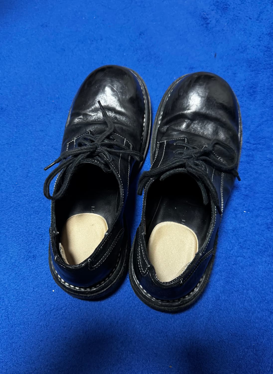 하운드 블랙 270 상품이미지2