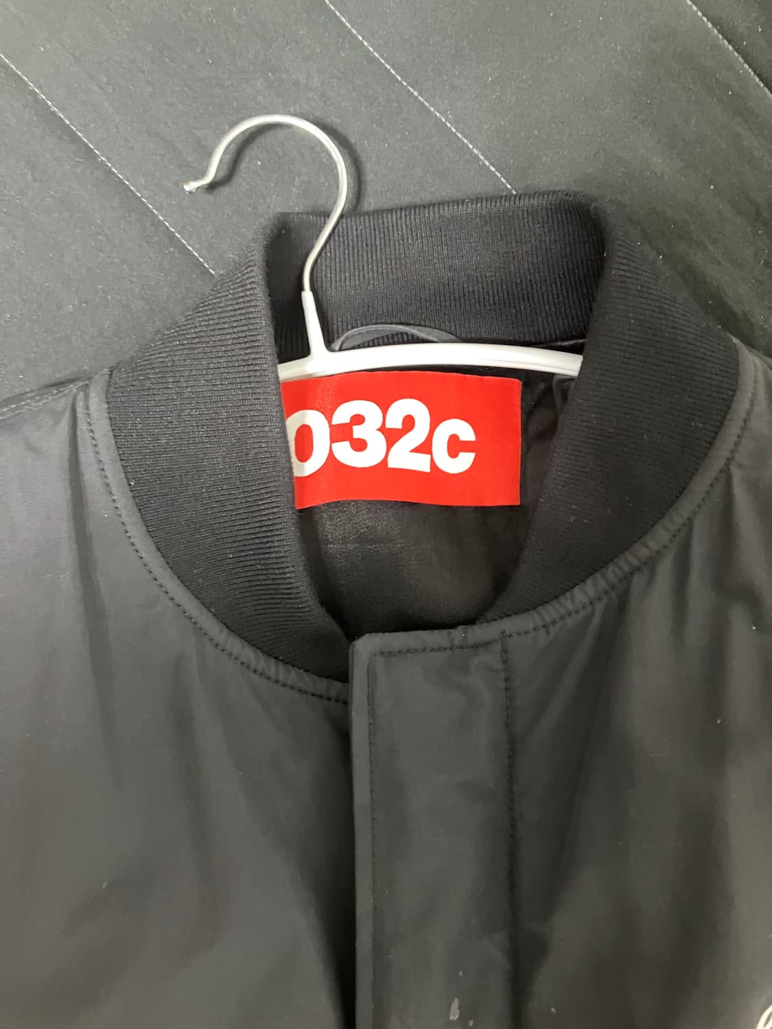 032c 백스테이지 봄버 M 상품이미지6