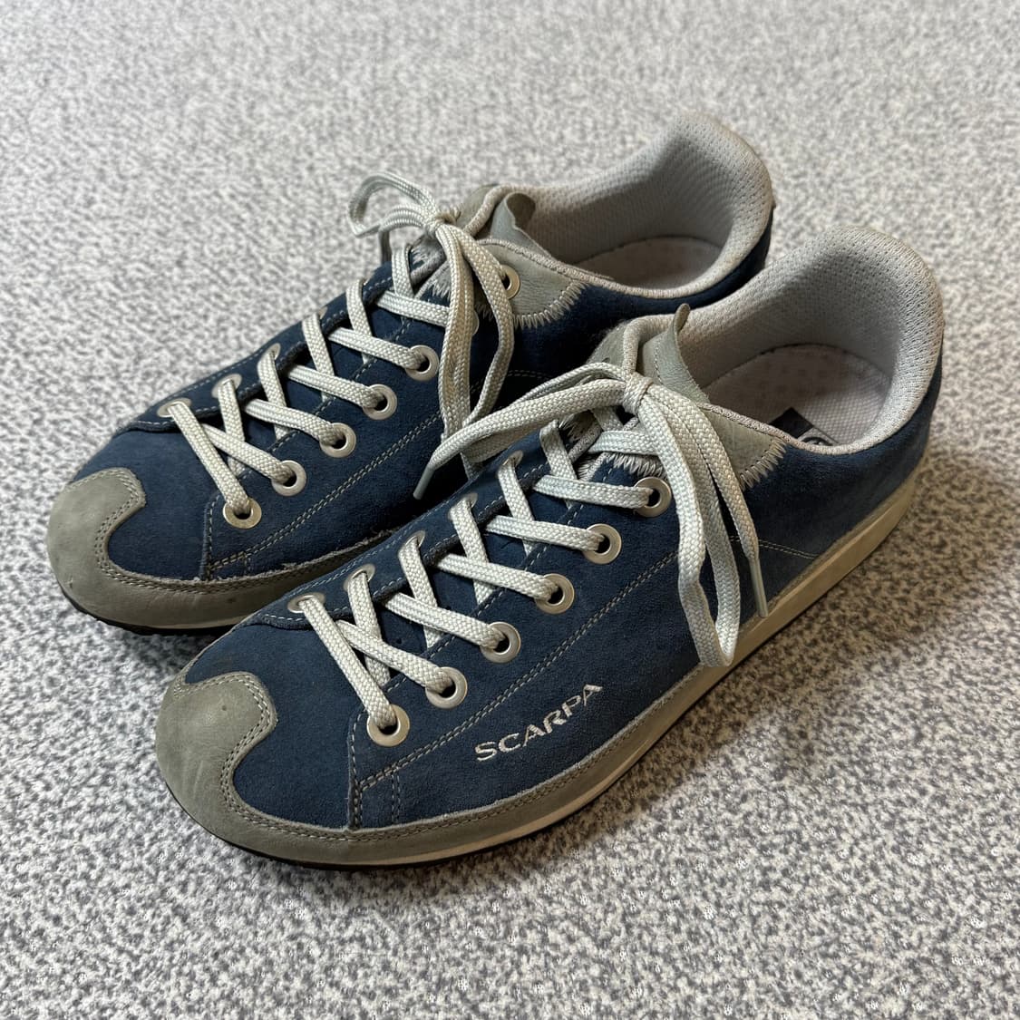 Scarpa 스카르파 모히토 오션 260-265 상품이미지4