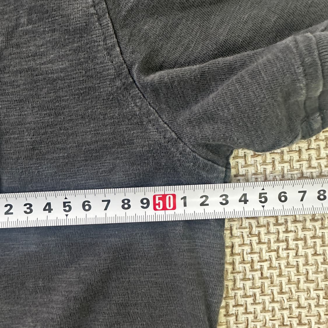 L 갭 워싱 폴로 셔츠 반팔 0416D 상품이미지5