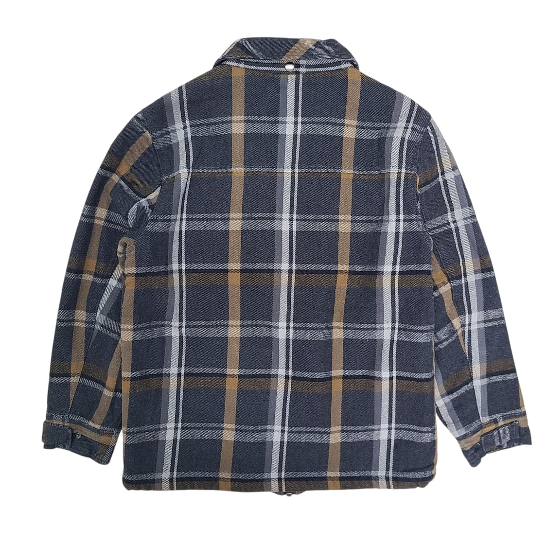 Dickies 플란넬 셔켓 상품이미지6