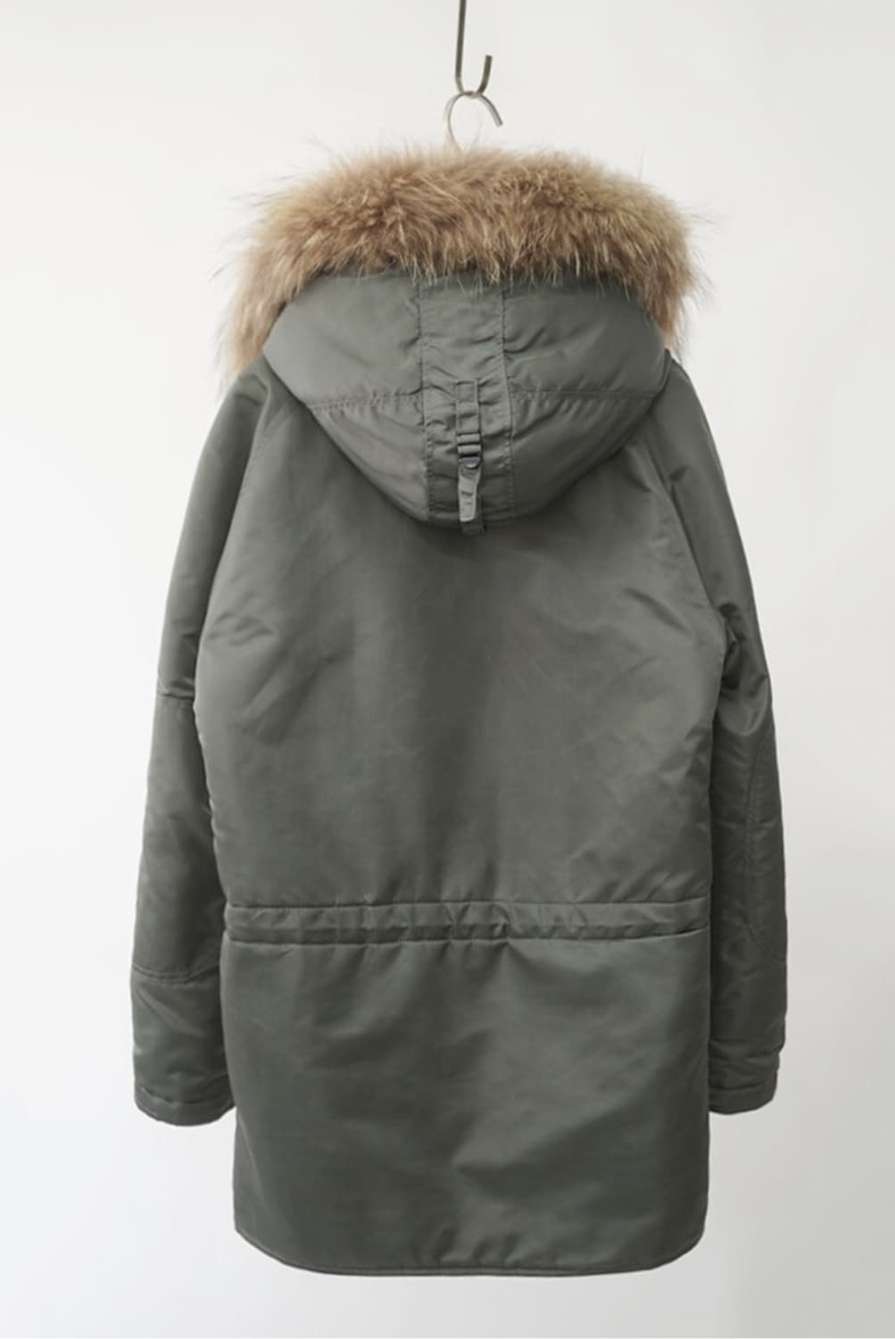 [M] AVIREX N3B 플라이트 자켓 상품이미지2