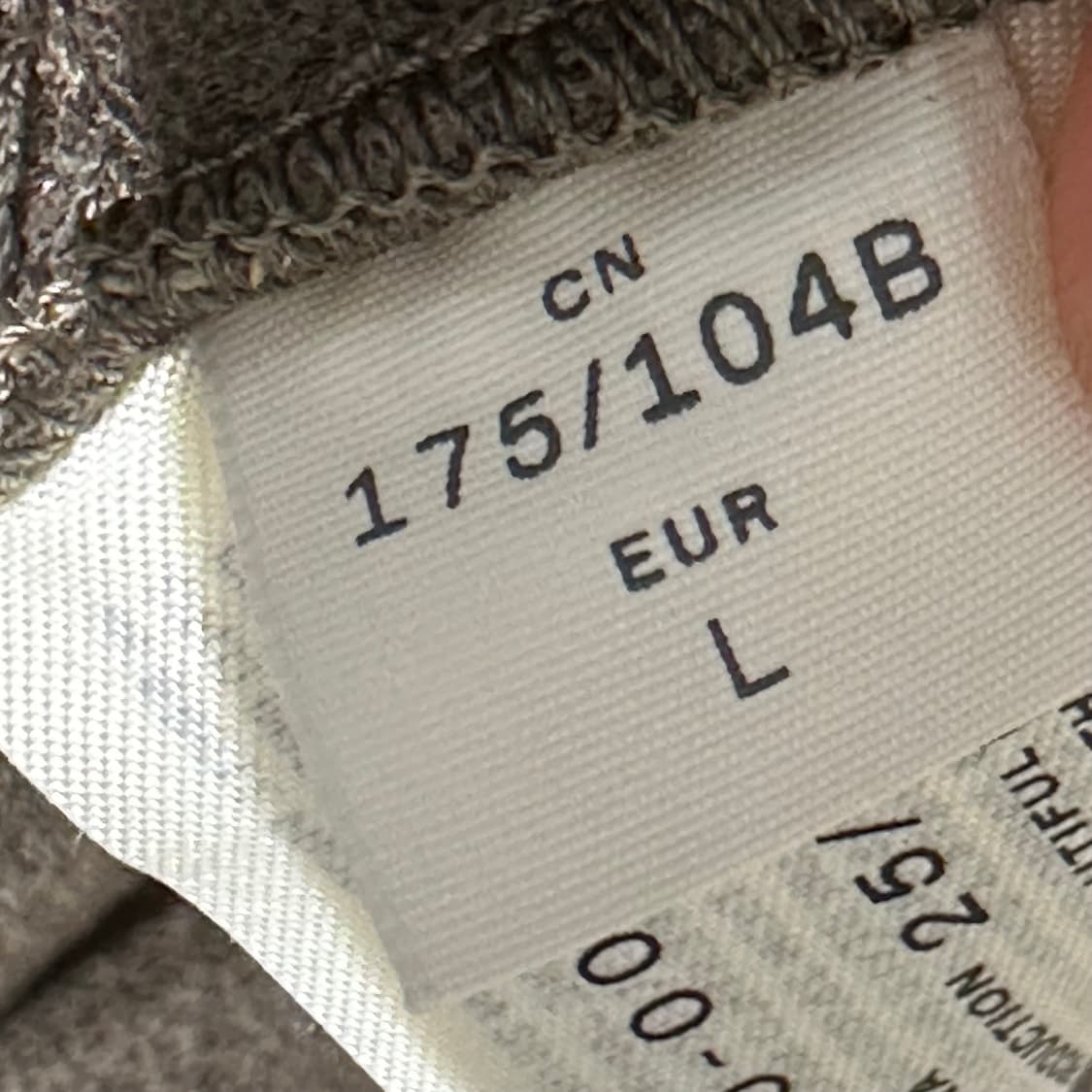 아르켓 파일 숏 자켓 새상품 상품이미지6