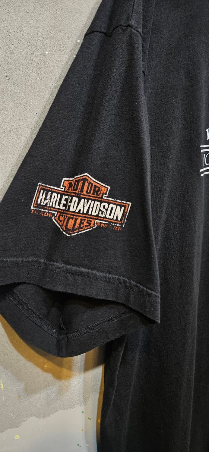 Harley Davidson - Made in U.S.A 상품이미지8