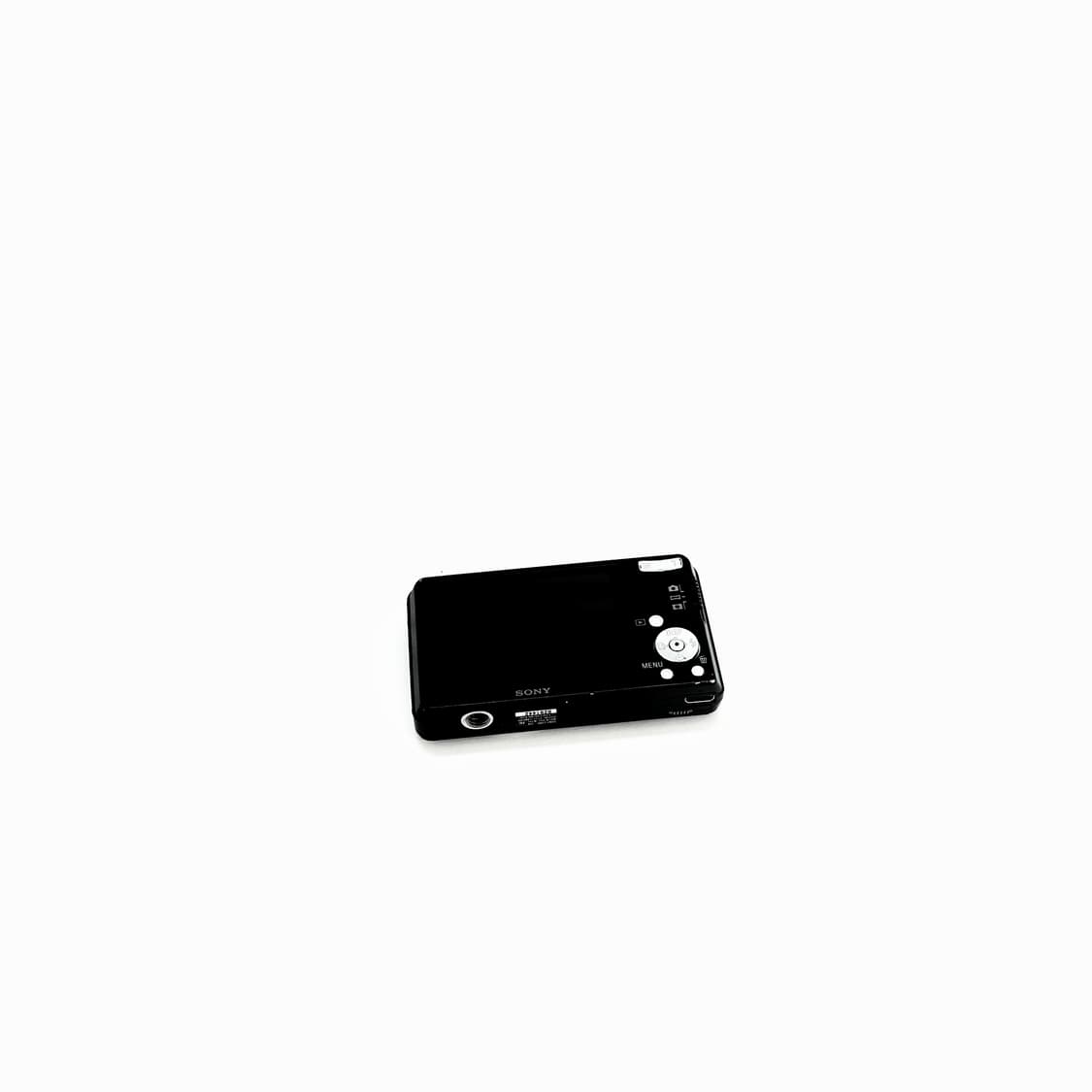 희귀&입문!) Sony Cyber-shot W350 디카 카메라 상품이미지9