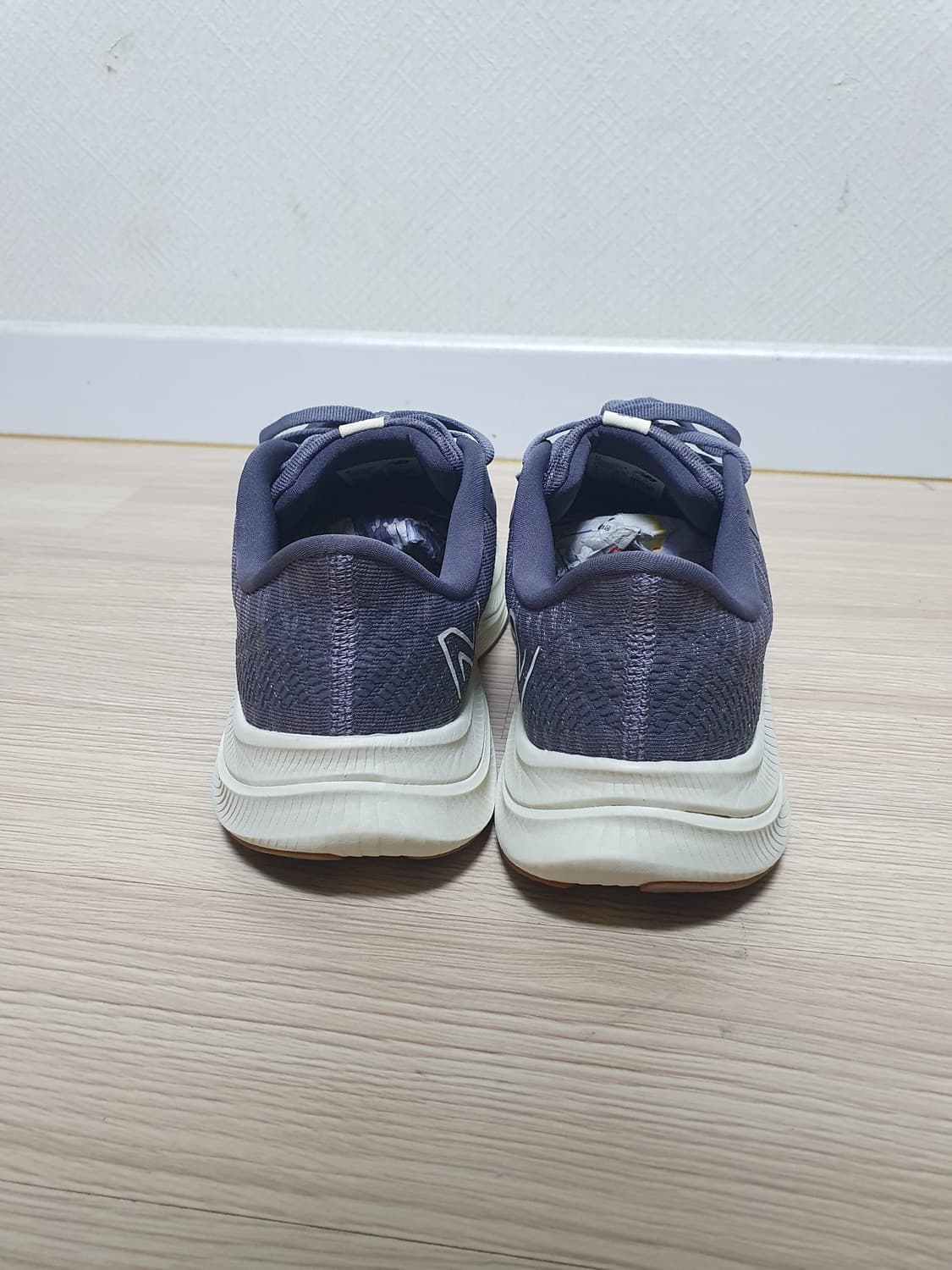 뉴발란스 퓨어셀 프로펠 v4 러닝화 250 상품이미지5