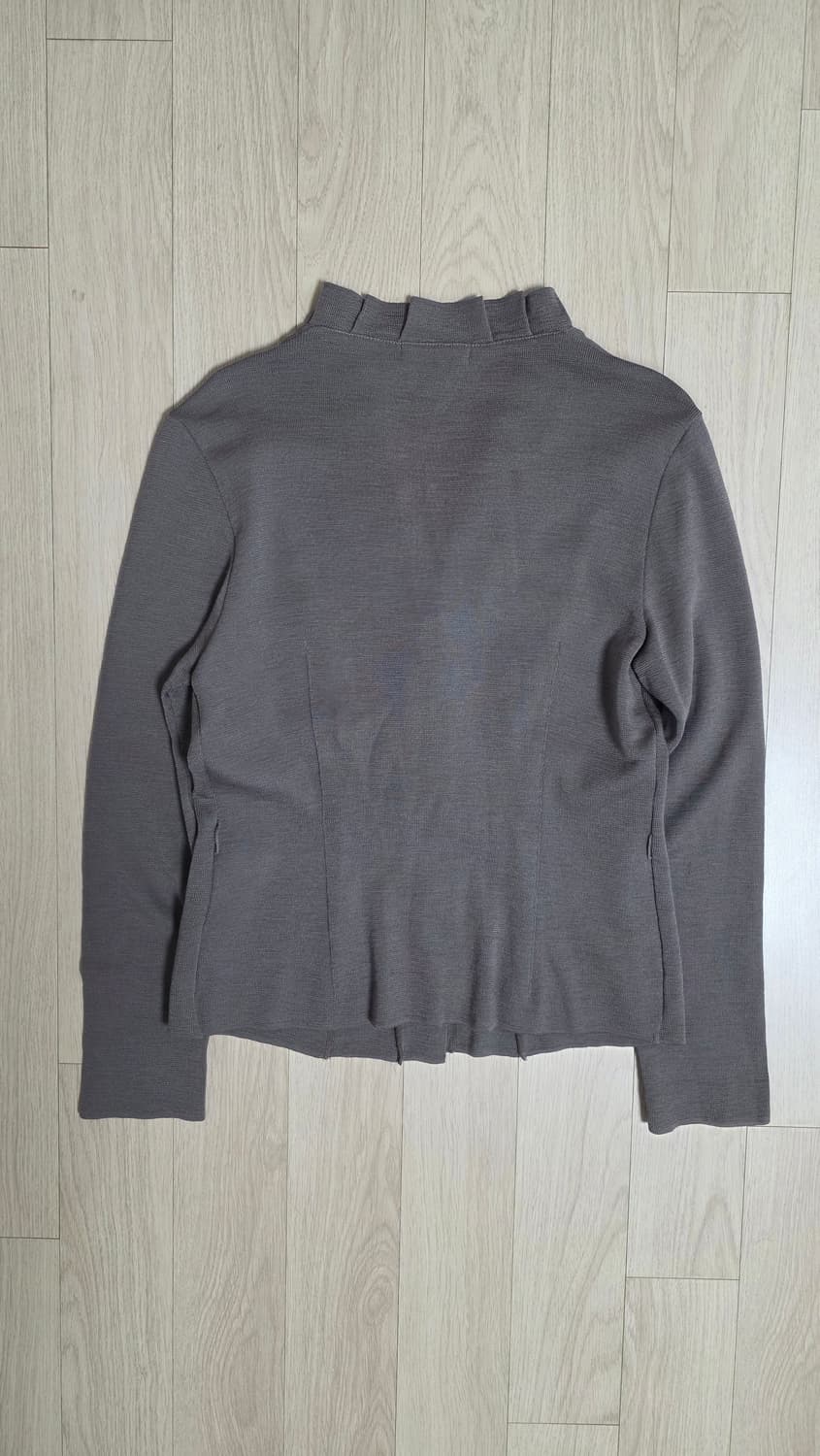 Naracamic 브라운 가디건 상품이미지5