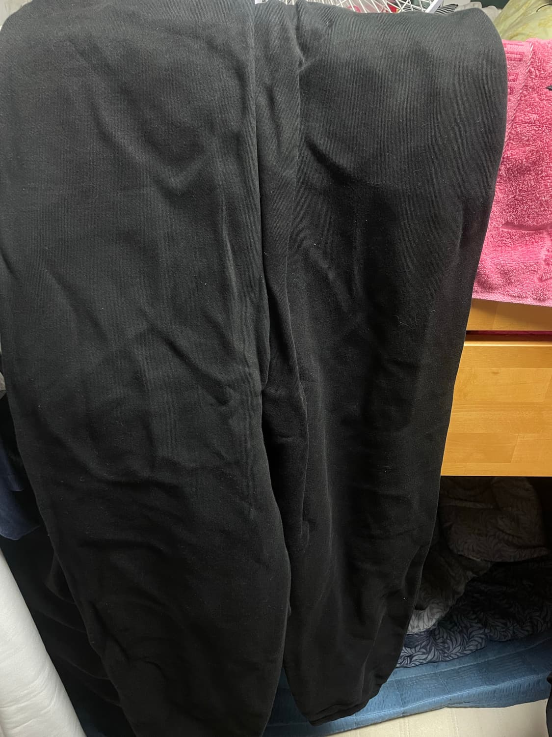 타미힐피거 조거팬츠 새상품 상품이미지2