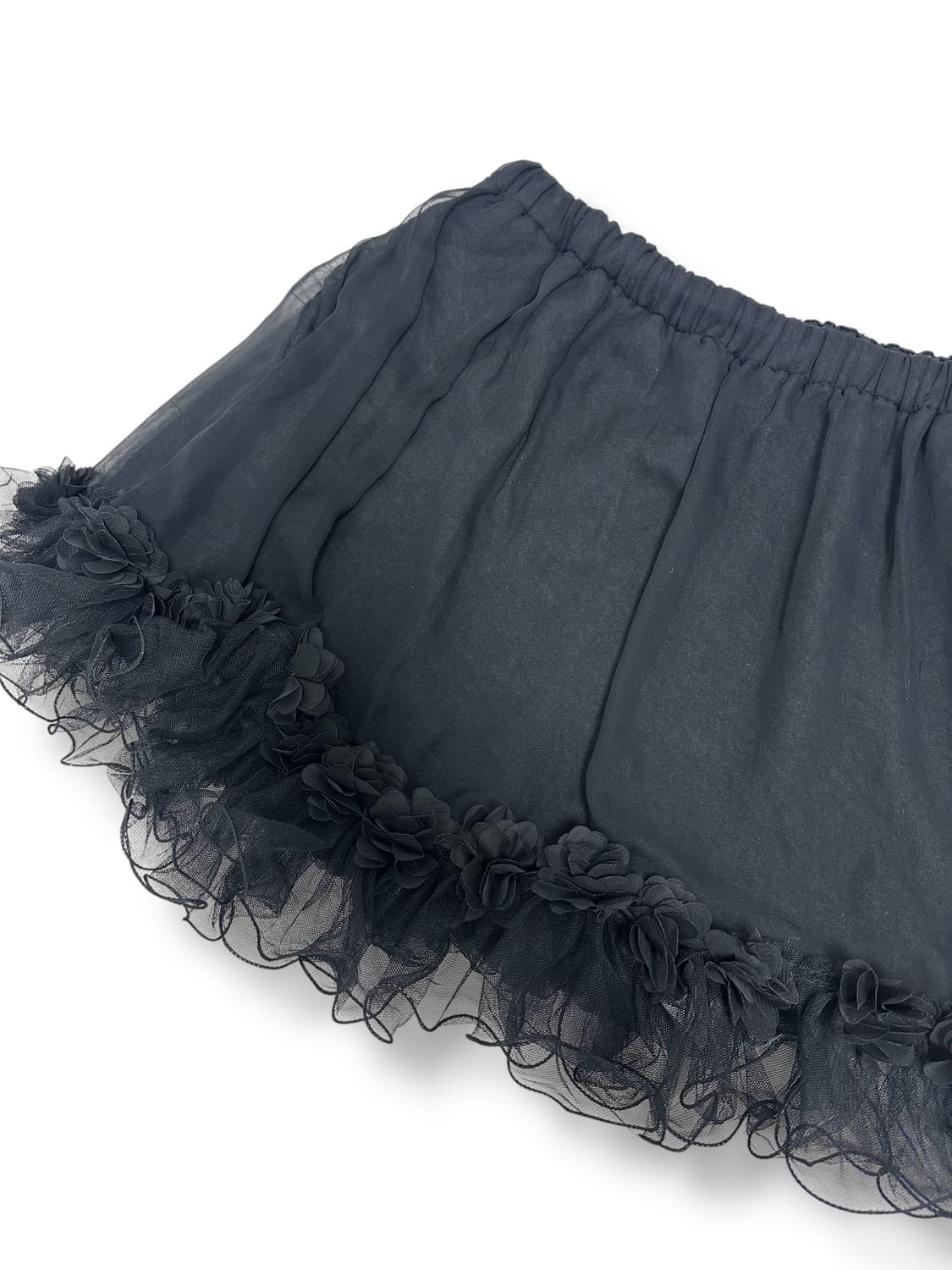 [꼼데가르송] Comme des Garcons  skirt 상품이미지7