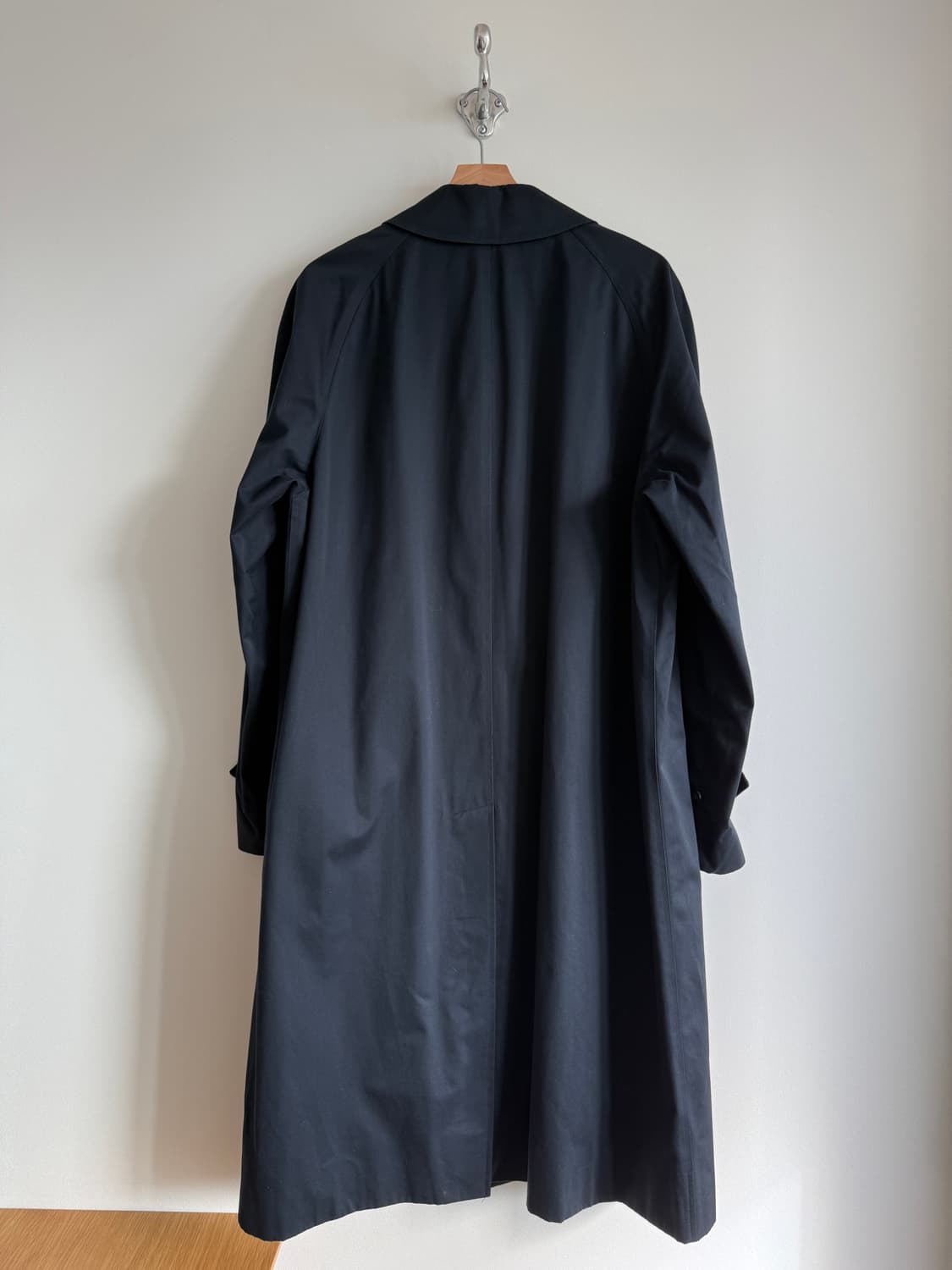  버버리(Burberrys) 트렌치 싱글 코트(ENGLAND) 상품이미지6