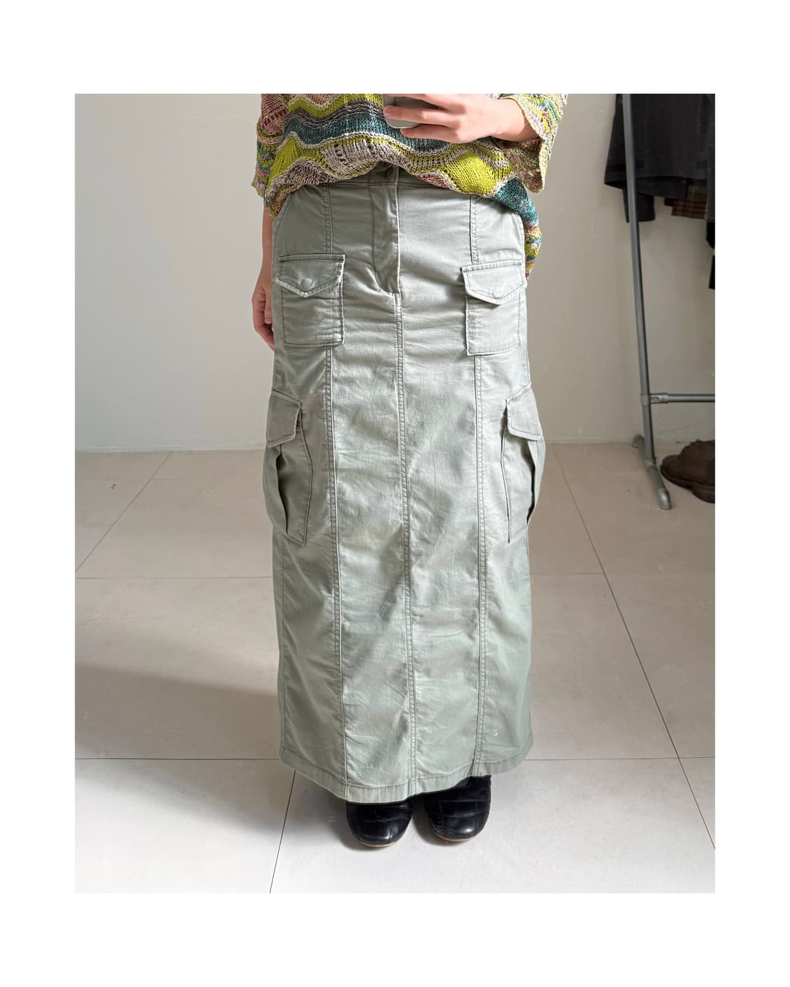 Hollister 스커트 상품이미지1