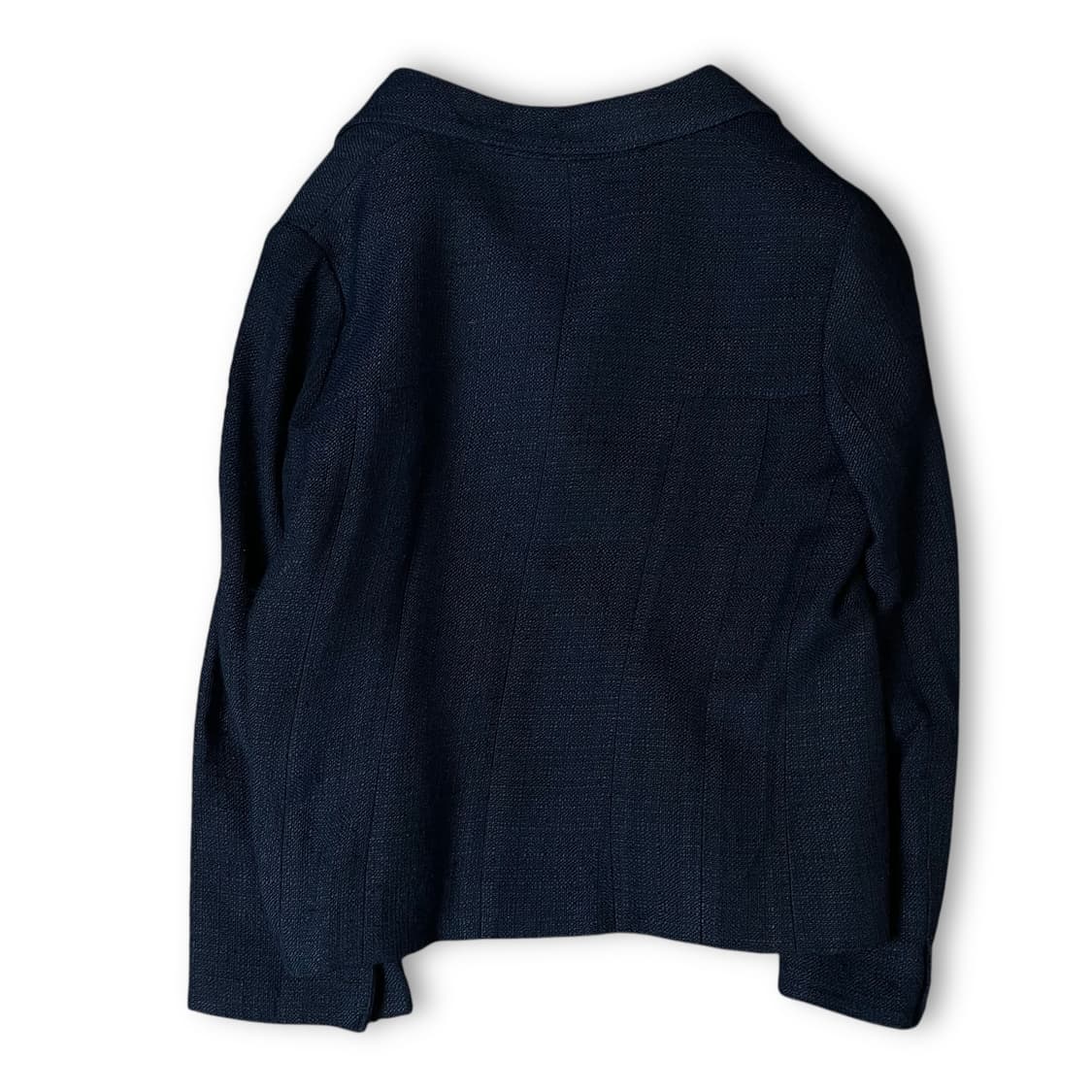 SCAPA 네이비 자켓 40 상품이미지2