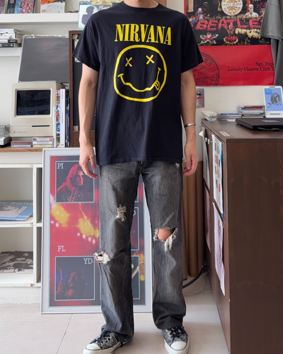 Nirvana 상품이미지1