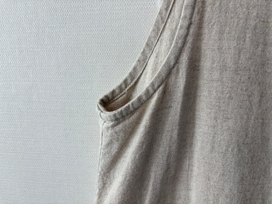 ichi린넨원피스+sm2원피스 상품이미지3