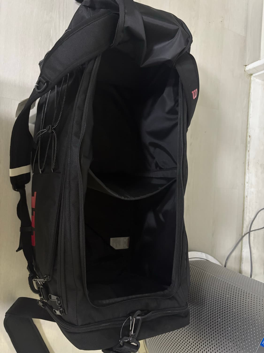 윌슨 락커백 상품이미지7