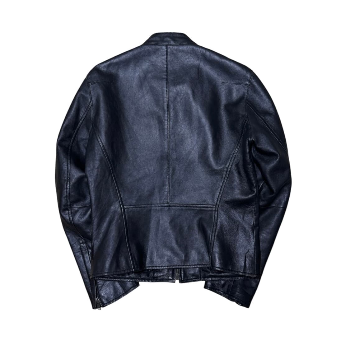 리얼레더 양가죽 레더자켓 상품이미지2