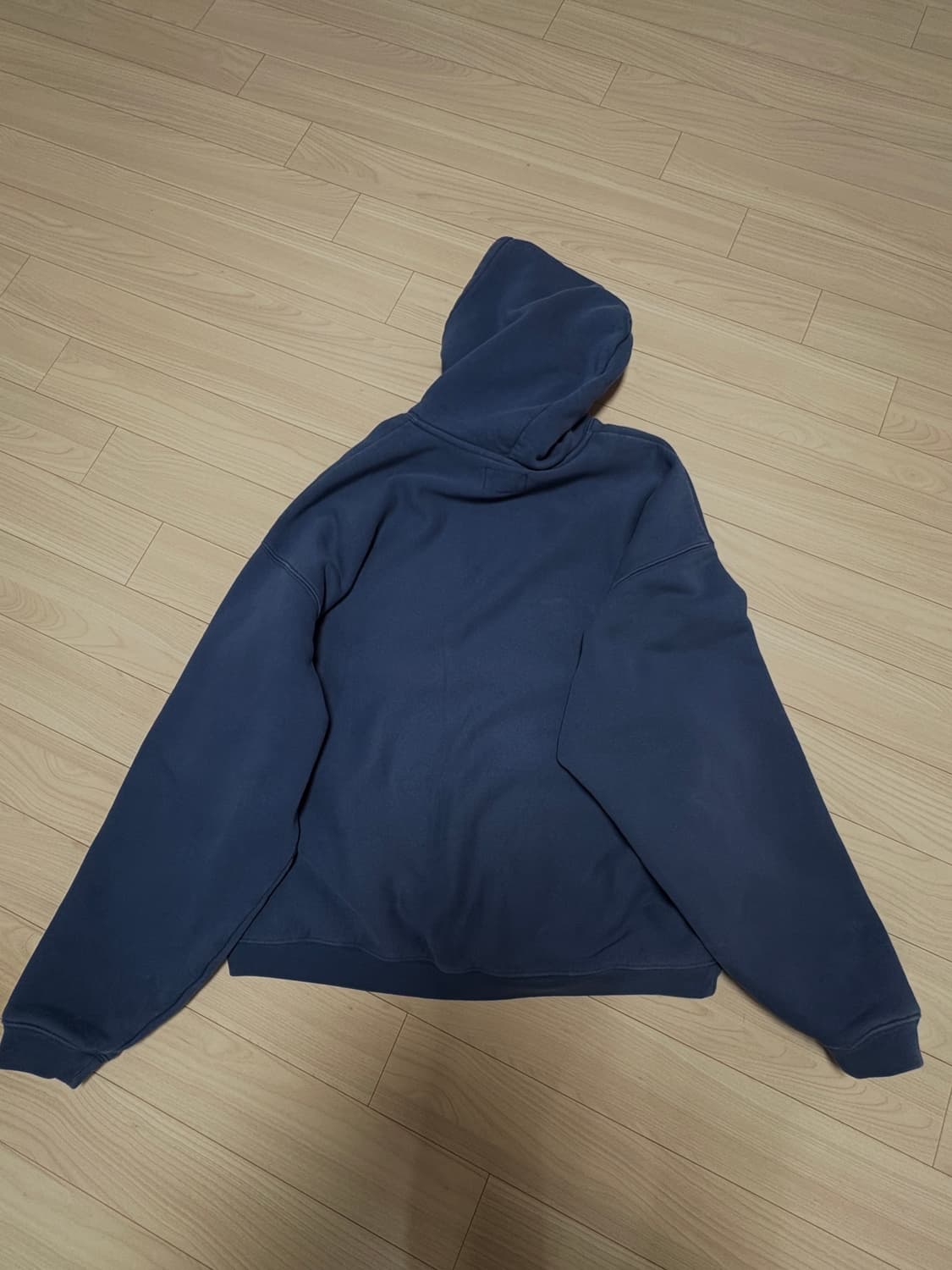 스투시 80 릴렉스 후디 L사이즈 상품이미지2