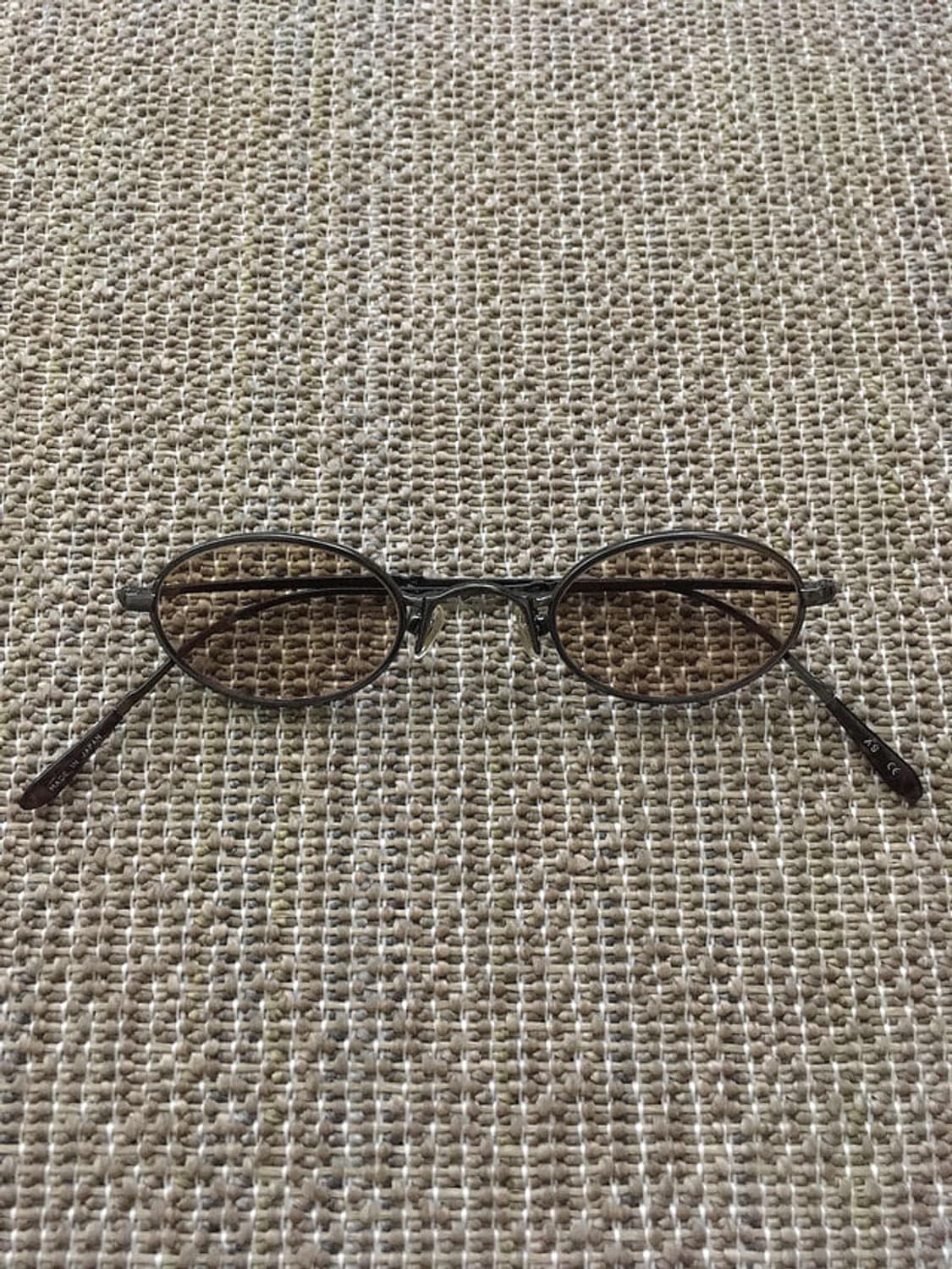 VTG JAPAN MADE NO.1 상품이미지1