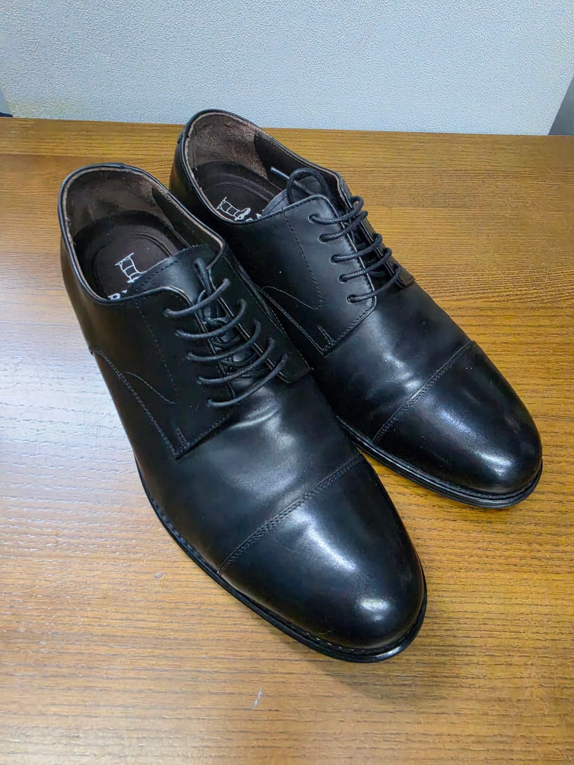 금강제화 리갈 시리즈 구두 드레스화 상품이미지2