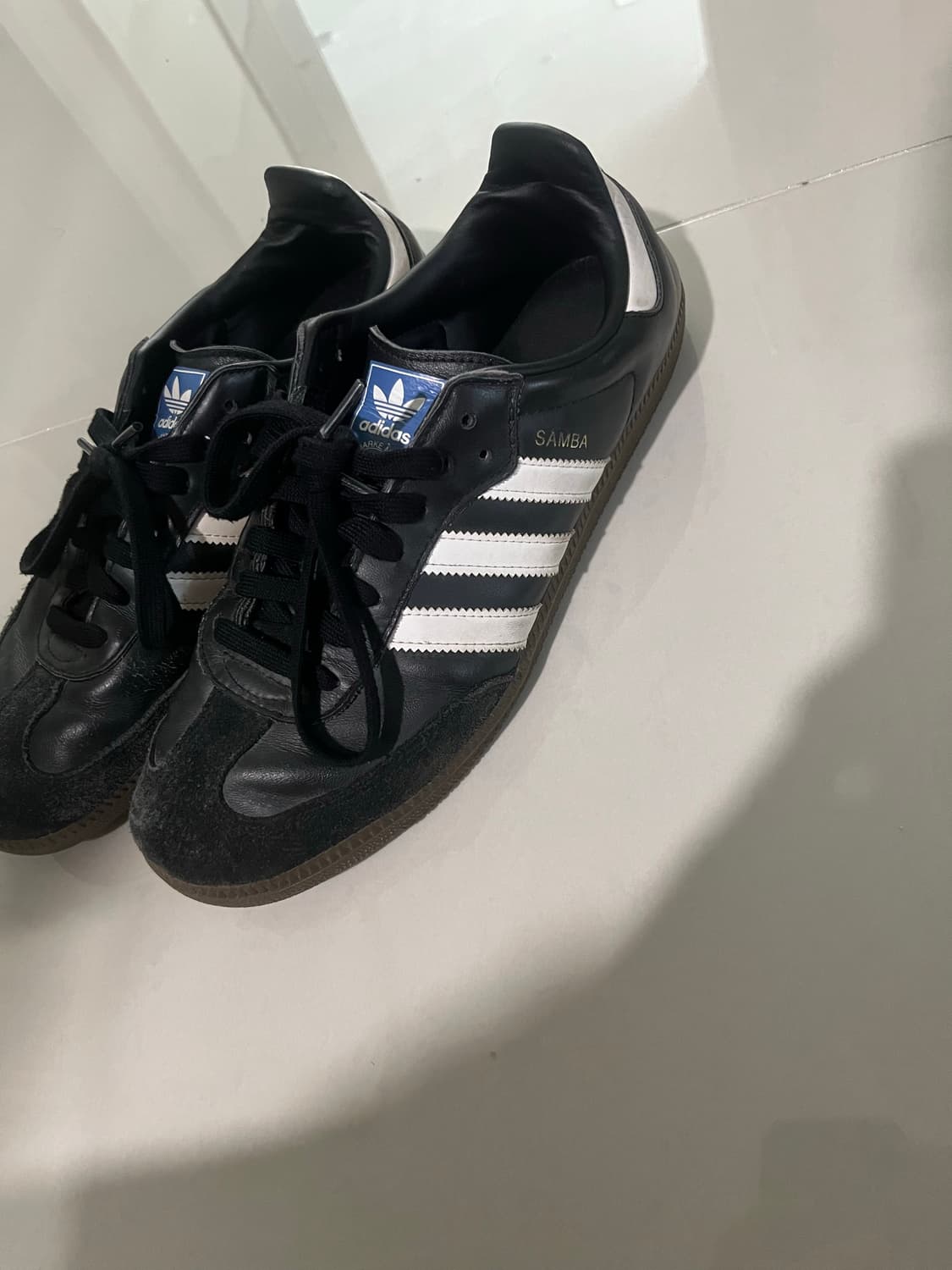 아디다스 삼바 상품이미지5