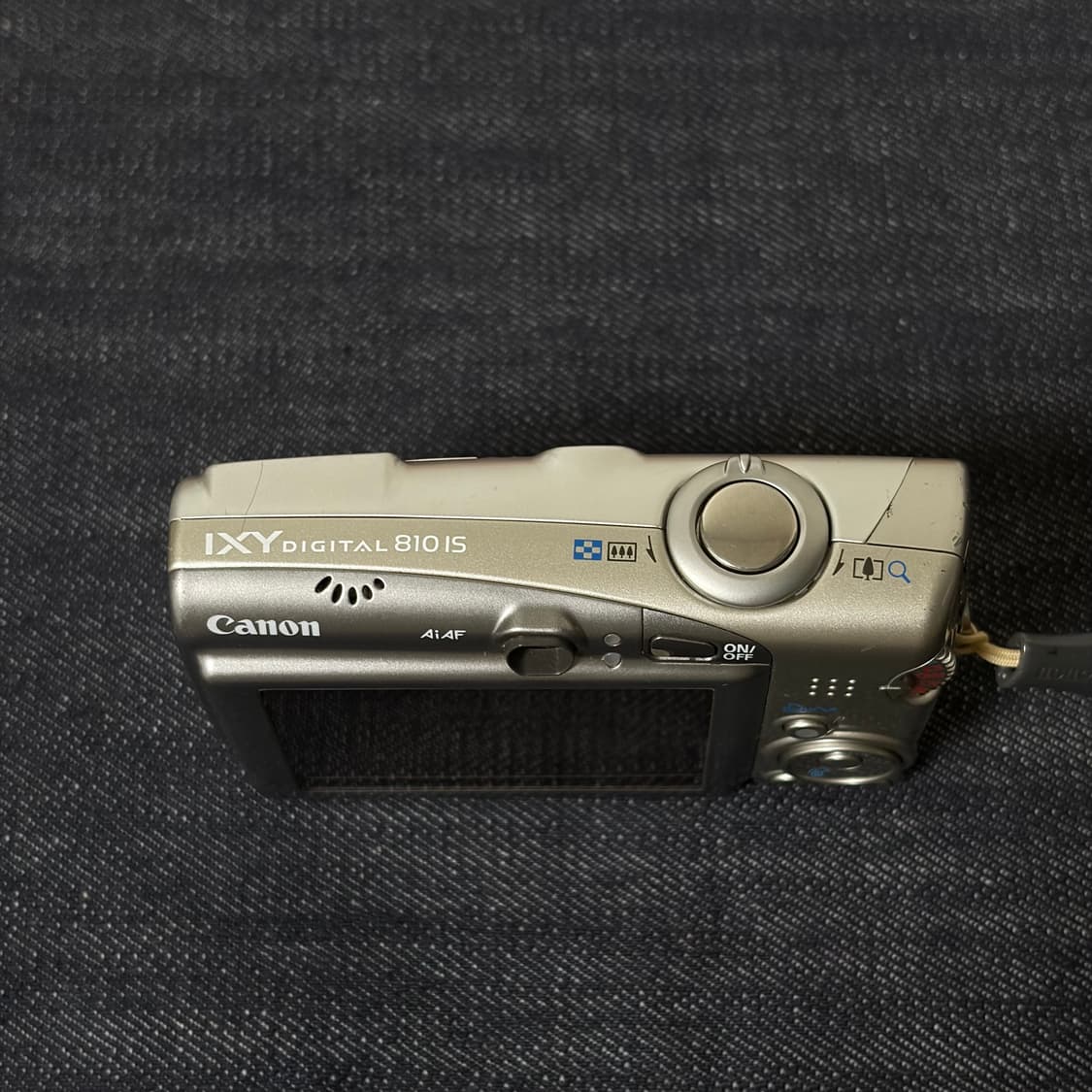캐논 익서스950 ( 익시810) 상품이미지3