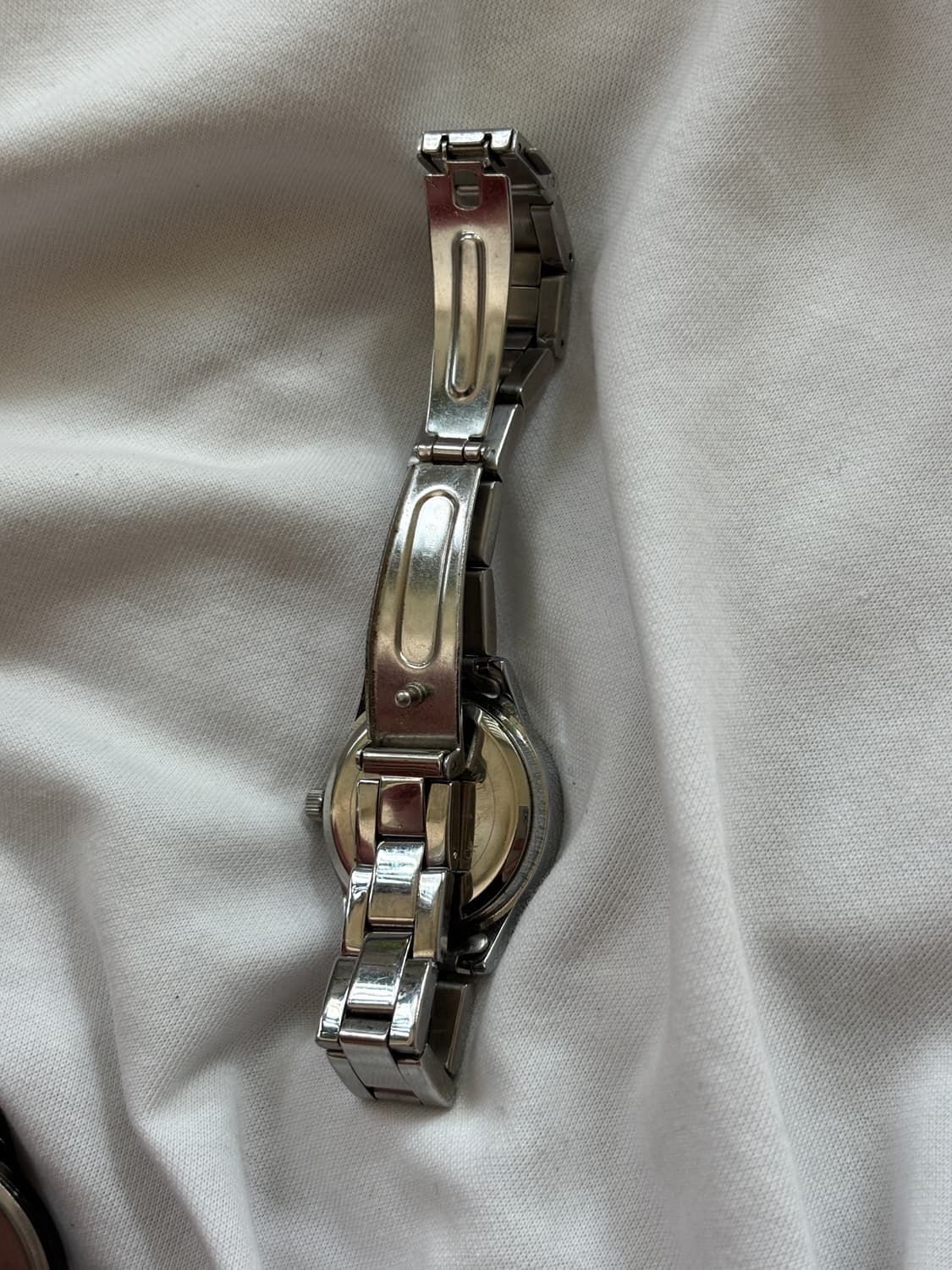 vintage ost formal metal watch 상품이미지2