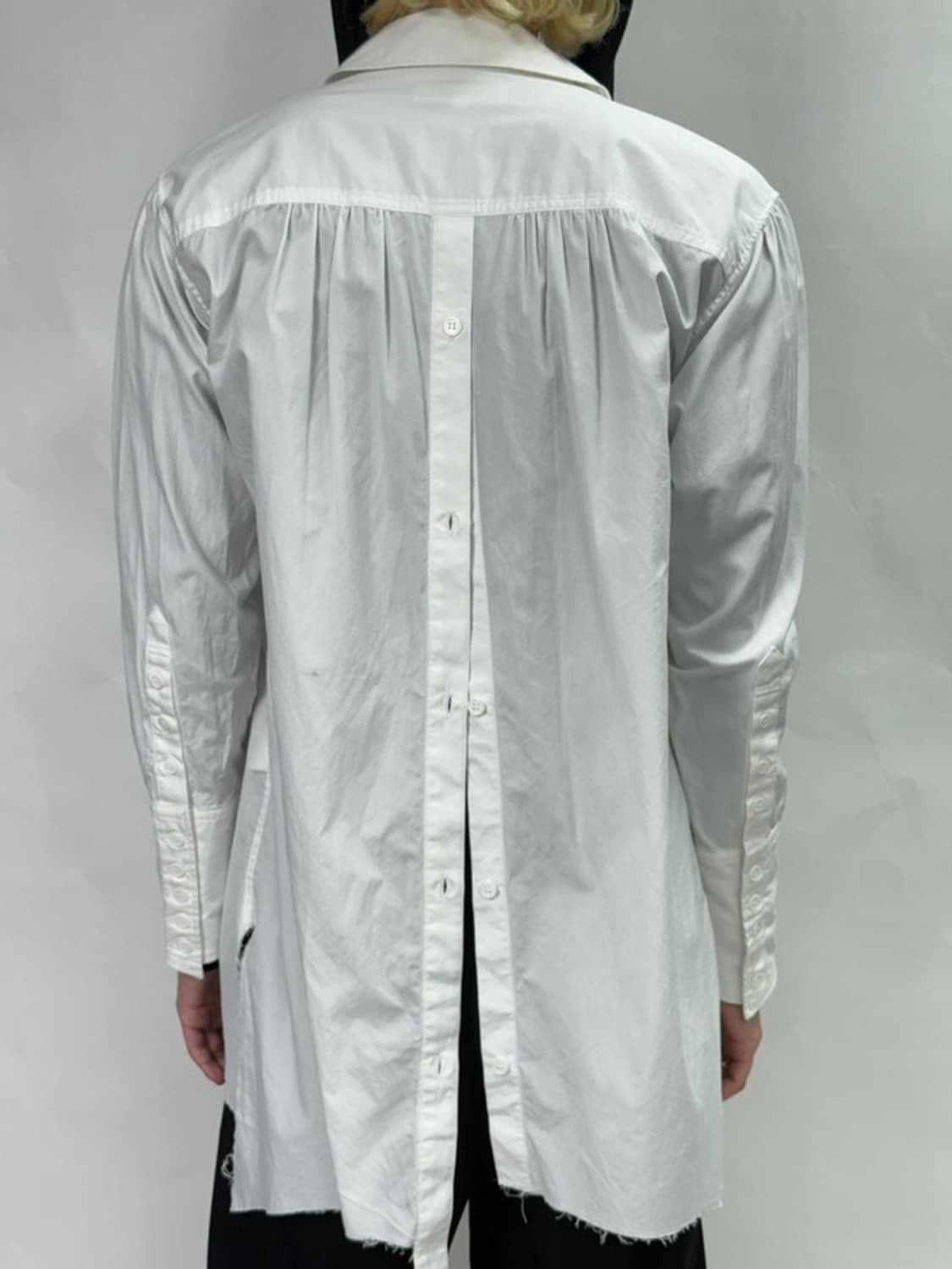 SULVAM 19AW 상품이미지10