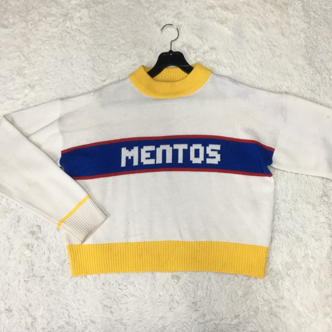 러브이즈트루 여성 멘토스 니트 CC09 상품이미지1